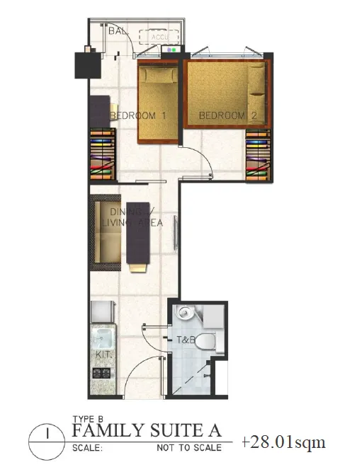 https://manilacondohub-smdc.com/images/properties/spring/unit-layouts/07 - SPRING - Type B Family Suite A (+28.01sqm).webp